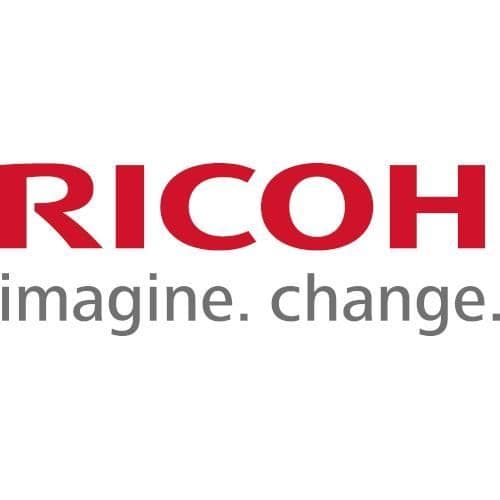 Toner - Ricoh - P501H - Svart - Laserskrift - Originalpatron