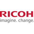Miniatyrbild 2 av 2: Toner - Ricoh - P501H - Svart - Laserskrift - Originalpatron