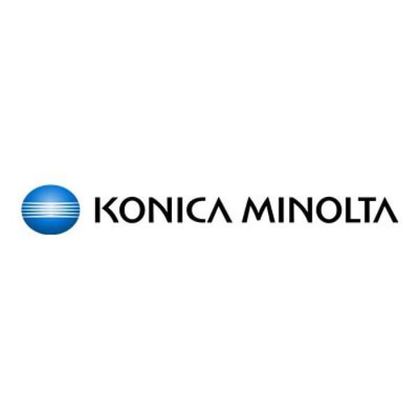MINOLTA A9E8250 TN514 GUL TONER BIZHUB C458 C55 KONICA MINOLTA