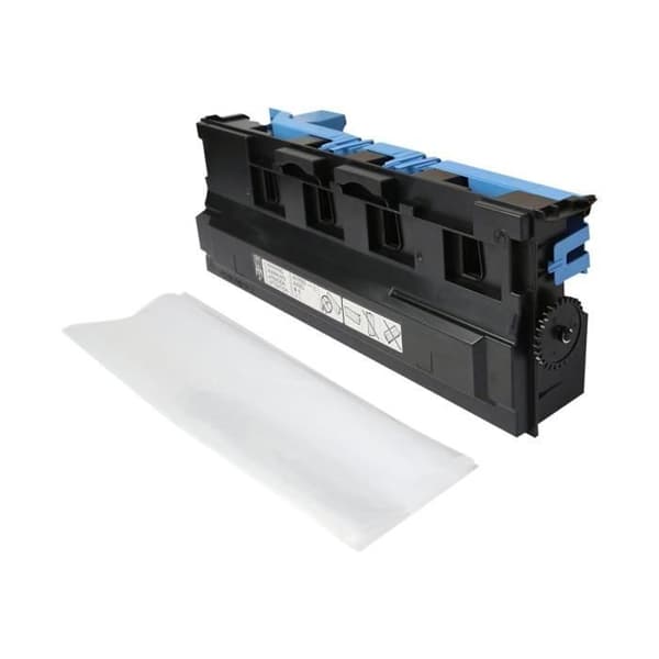 MicroSpareparts Avfallstoneruppsamlare (alternativ för: Konica Minolta A4NNWY1) för ineo+ 284, 364; Konica Minolta bizhub...