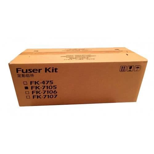 Fuser - Kyocera - TaskAlfa 3010i - Brun - Kompatibel - 230V