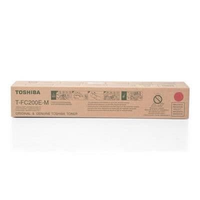 TONER T-FC200E MAGENTA
