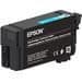 EPSON UltraChrome XD2 T40C240 bläckpatron - Cyan - 26ml