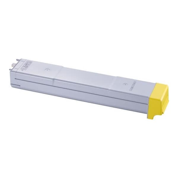 Samsung CLX-Y8380A gul toner