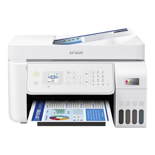 Epson EcoTank L5316 - multifunktionsskrivare - färg