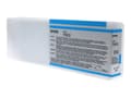 Miniatyrbild 3 av 4: EPSON T5912 UltraChrome Inkjet Cartridge - Cyan - Inkjet