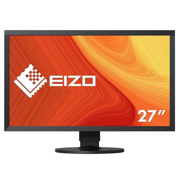 EIZO ColorEdge CS2740-BK