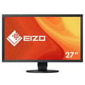 Miniatyrbild 3 av 3: EIZO ColorEdge CS2740-BK