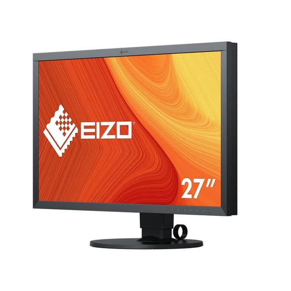 EIZO ColorEdge CS2740-BK