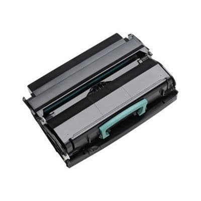Dell högkapacitet svart tonerkassett för laserskrivare 2330d, 2330dn - 6000 sidor
