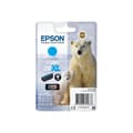Miniatyrbild 1 av 2: Epson bläckpatron - Cyan - High Yield - 700 sidor
