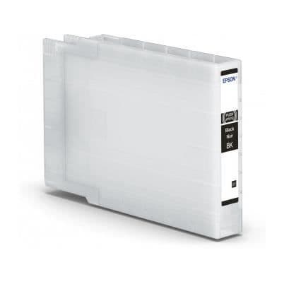EPSON T04A1 bläckpatron - Storlek XXL - Svart för WorkForce Pro WF-C8190, WF-C8690