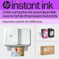 Miniatyrbillede 6 af 6: HP 953XL original cyan blækpatron med høj kapacitet til HP OfficeJet Pro 8710/8715/8720 (F6U16AE)