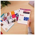 Miniatyrbild 5 av 5: 4-pack LC426VAL bläckpatroner - BROTHER - Svart, cyan, magenta, gul - MFC-J4335DWXL, MFC-J4340DW, MFC-J4535dw etc.