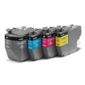Miniatyrbild 2 av 2: Set med 4 bläckpatroner LC422XLVAL - BROTHER - För Business Smart MFC-J5340DW, MFC-J5345DW, MFC-J5740DW, MFC-J6540DW och MFC-J6940DW