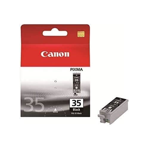 Canon PGI-35 musta mustekasetti