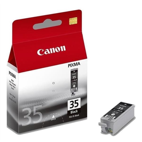 Canon PGI-35 musta mustekasetti