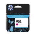 Pikkukuva 1 / 6: HP 903 Magenta alkuperäinen mustekasetti (T6L91AE) HP OfficeJet Pro 6950/6960/6970 -tulostimiin
