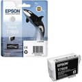 Miniatyrbild 2 av 2: EPSON T7609 bläckpatron - ljussvart - 25,9 ml - 12 350 sidor