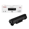 Miniatyrbillede 2 af 2: CANON 728 sort tonerpatron til ImageCLASS MF4750 - 2100 siders kapacitet