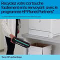 Miniatyrbillede 4 af 6: HP TONER 207 XL MAGENTA blækpatron