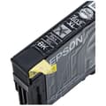 Pikkukuva 2 / 2: EPSON 603 XL musta mustekasetti - Meritähti (C13T03A14010) - Edullinen ja luotettava