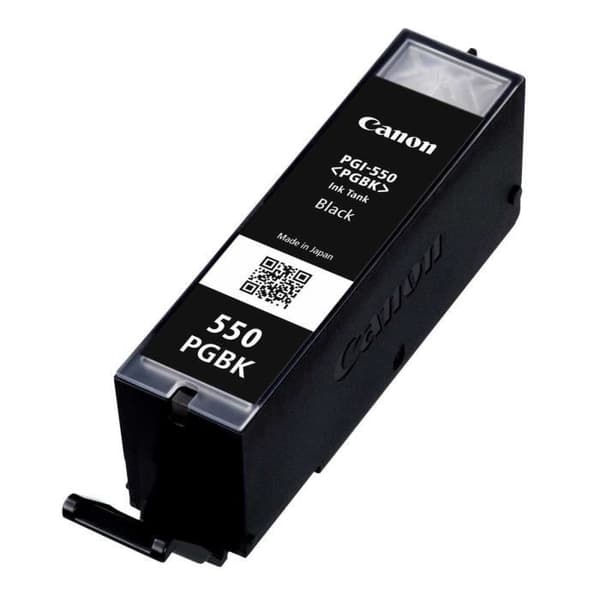 CANON PGI-550 sort blækpatron