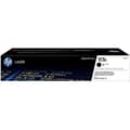 Miniatyrbillede 1 af 5: HP 117A W2070A sort tonerpatron til 150 laserprintere og 178/179 laser-MFP'er