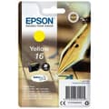 Miniatyrbild 3 av 3: EPSON T1624 patron - reservoarpenna - gul