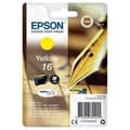 Miniatyrbild 1 av 3: EPSON T1624 patron - reservoarpenna - gul