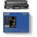 Miniatyrbild 1 av 2: Svart toner - BROTHER - TN821XXLBK - 15 000 sidor
