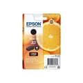 Miniatyrbild 1 av 2: EPSON T3331 svart-orange bläckpatron (C13T33314012)