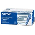 Miniatyrbild 2 av 3: Brother TN-2120 tonerlaser svart (2600 sidor)