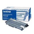 Miniatyrbild 1 av 3: Brother TN-2120 tonerlaser svart (2600 sidor)