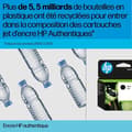 Miniatyrbillede 6 af 6: HP 308e sort EvoMore original blækpatron (7FP22UE) til HP Envy 6110, 6120, 6130, 6520, 6530