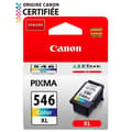 Pikkukuva 1 / 6: CANON CLI-546 XL -riittovärimustekasetti (CLI546XL)