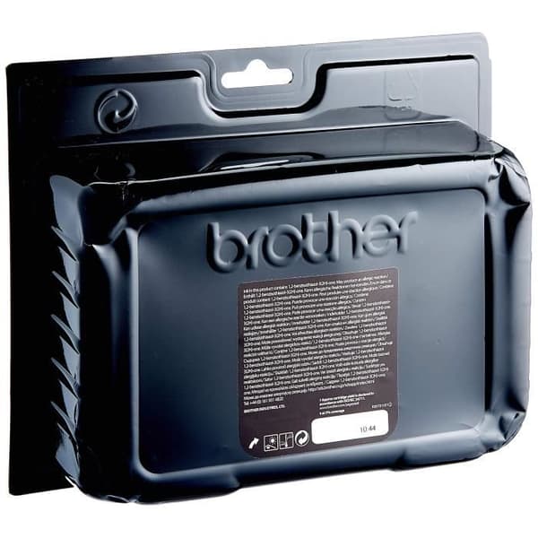 Brother LC1000 blækpatroner multipakke farve