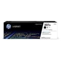 Miniatyrbillede 1 af 6: HP 207 sort tonerpatron (W2210A) - Original til HP Color LaserJet Pro M255/MFP M282/M283 printere