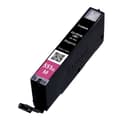 Miniatyrbillede 2 af 6: CANON CLI-551M XL højtydende magenta blækpatron (CLI551XL)