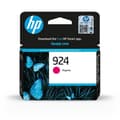 Miniatyrbillede 1 af 6: HP 924 magenta original blækpatron