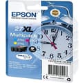 Miniatyrbild 2 av 2: Epson PACK REVEIL 3CL XL bläckpatron