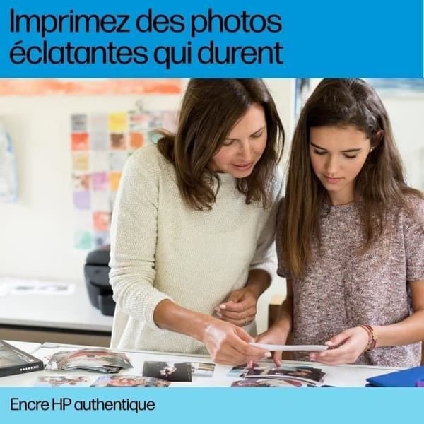 HP 304XL alkuperäinen musta mustekasetti (N9K08AE) HP DeskJet 2620/2630/3720/3730 -tulostimiin