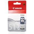 Miniatyrbillede 3 af 3: CANON PG-512 sort blækpatron