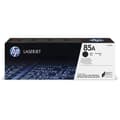 Miniatyrbild 1 av 5: HP 85A (CE285A) svart tonerkassett för LaserJet P1102/P1106/M1132MFP/M1212MFP/M1217MFP-skrivare