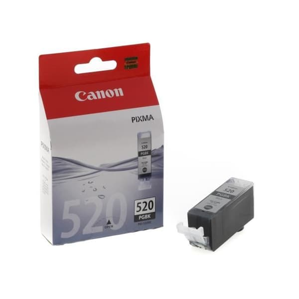 CANON PGI-520 sort blækpatron