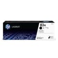 Pikkukuva 1 / 5: HP 83A alkuperäinen musta LaserJet-värikasetti - HP LaserJet Pro MFP M127 ja M125
