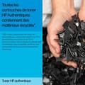 Miniatyrbillede 5 af 6: HP 212A magenta original tonerpatron (W2123A) til HP Color LaserJet Enterprise M555 / M554 / M578