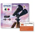 Miniatyrbillede 2 af 4: EPSON Multipack Dobbeltpatroner - NCMJ 502