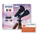 Miniatyrbillede 1 af 4: EPSON Multipack Dobbeltpatroner - NCMJ 502