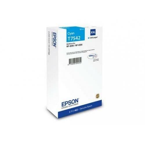 EPSON WF-8090/WF-8590 Bläckpatron
